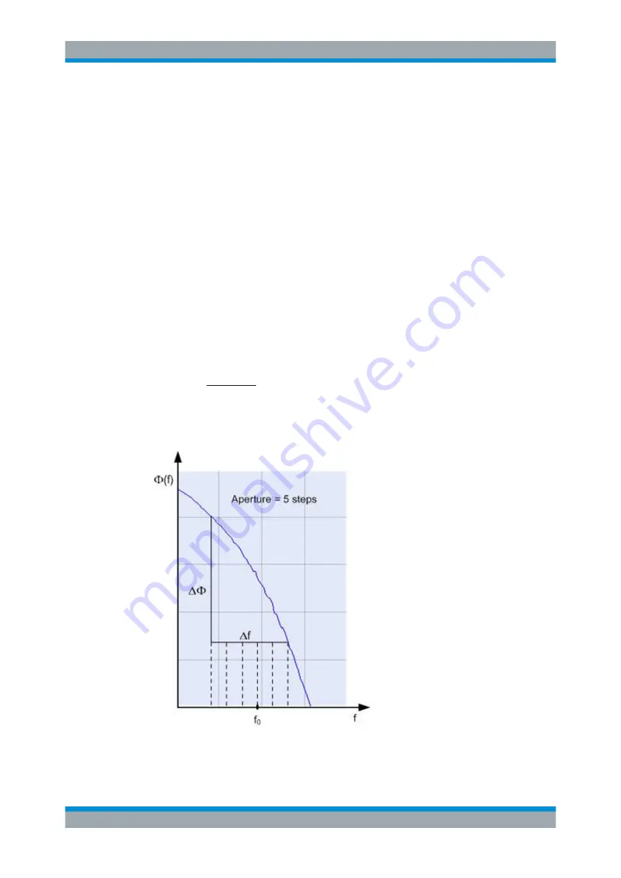 Rohde & Schwarz 1311.6010.22 User Manual Download Page 289