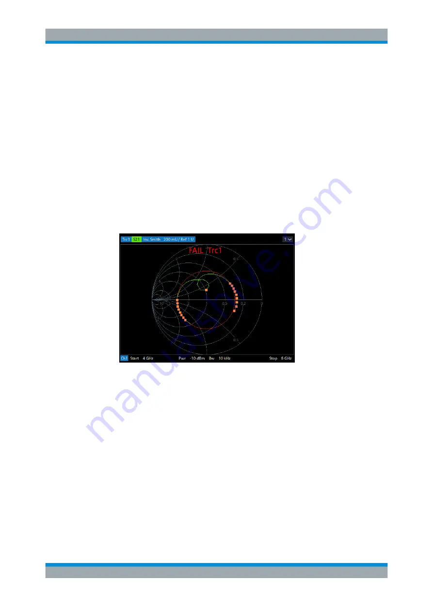 Rohde & Schwarz 1311.6010.22 User Manual Download Page 359