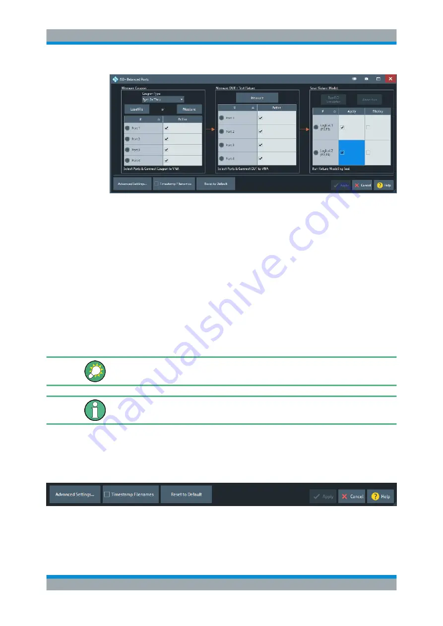 Rohde & Schwarz 1311.6010.22 User Manual Download Page 583