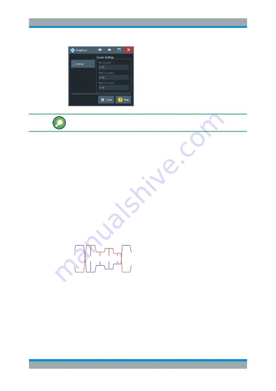 Rohde & Schwarz 1311.6010.22 User Manual Download Page 626