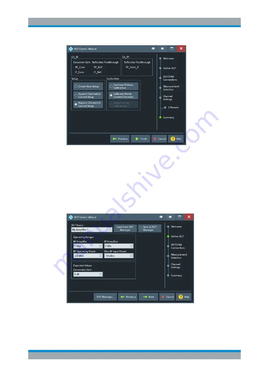 Rohde & Schwarz 1311.6010.22 User Manual Download Page 647