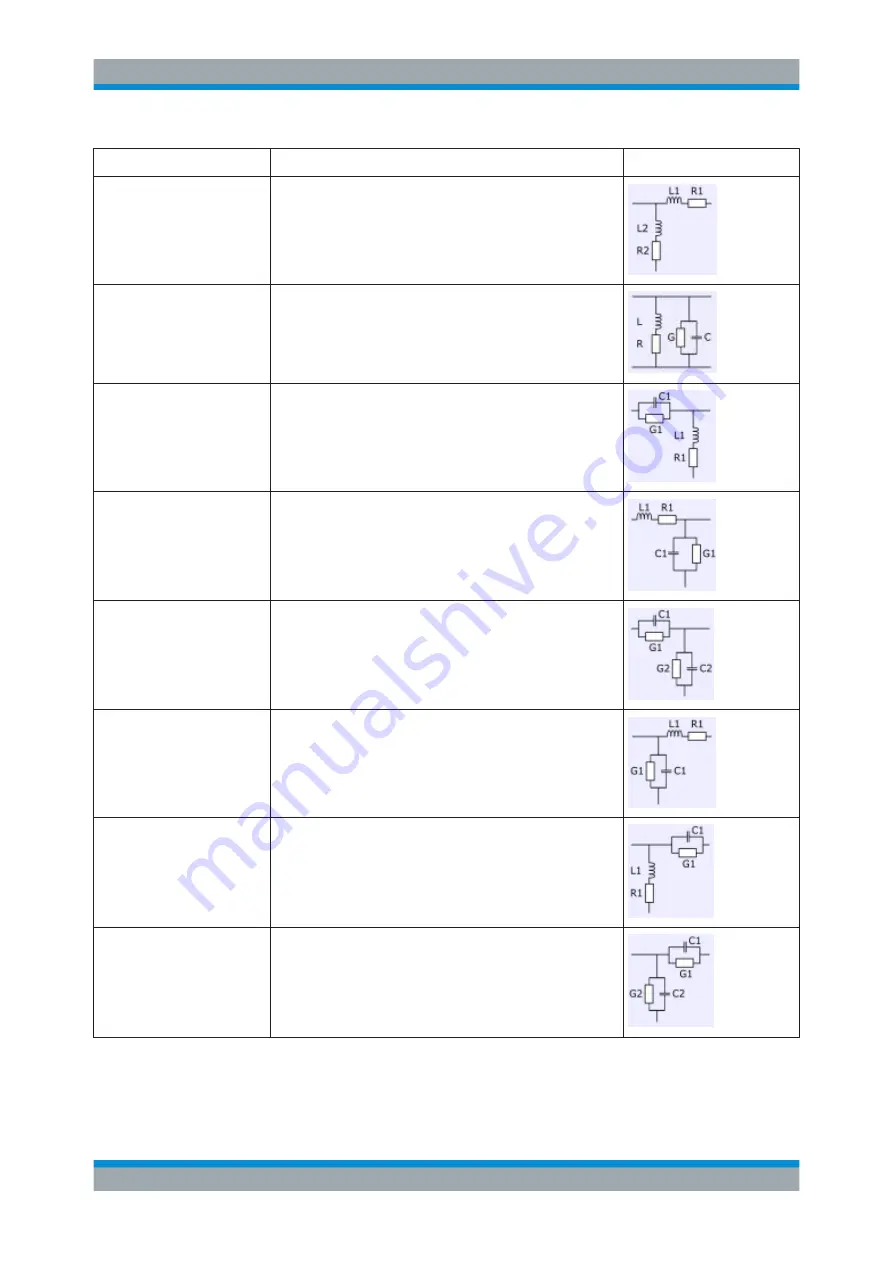 Rohde & Schwarz 1311.6010.22 Скачать руководство пользователя страница 903