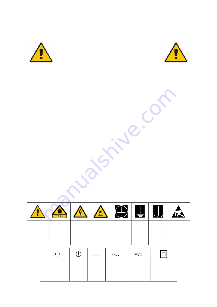 Rohde & Schwarz 3560.6550.06 Operating Manual Download Page 9