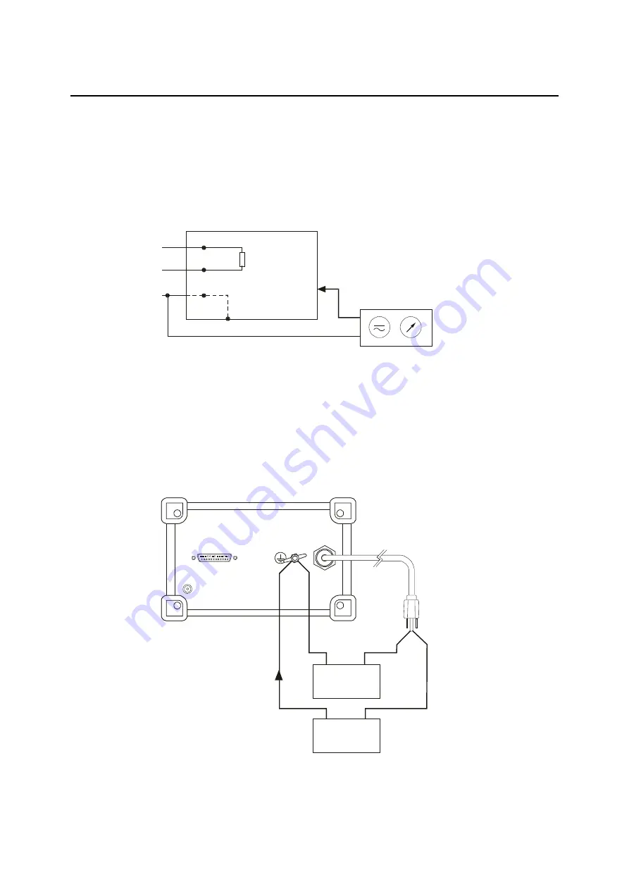 Rohde & Schwarz 3560.6550.06 Operating Manual Download Page 40