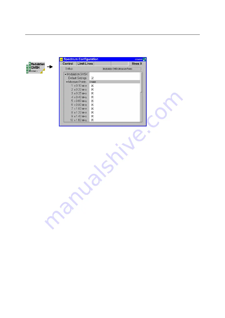 Rohde & Schwarz CMU-K20 Operating Manual Download Page 145