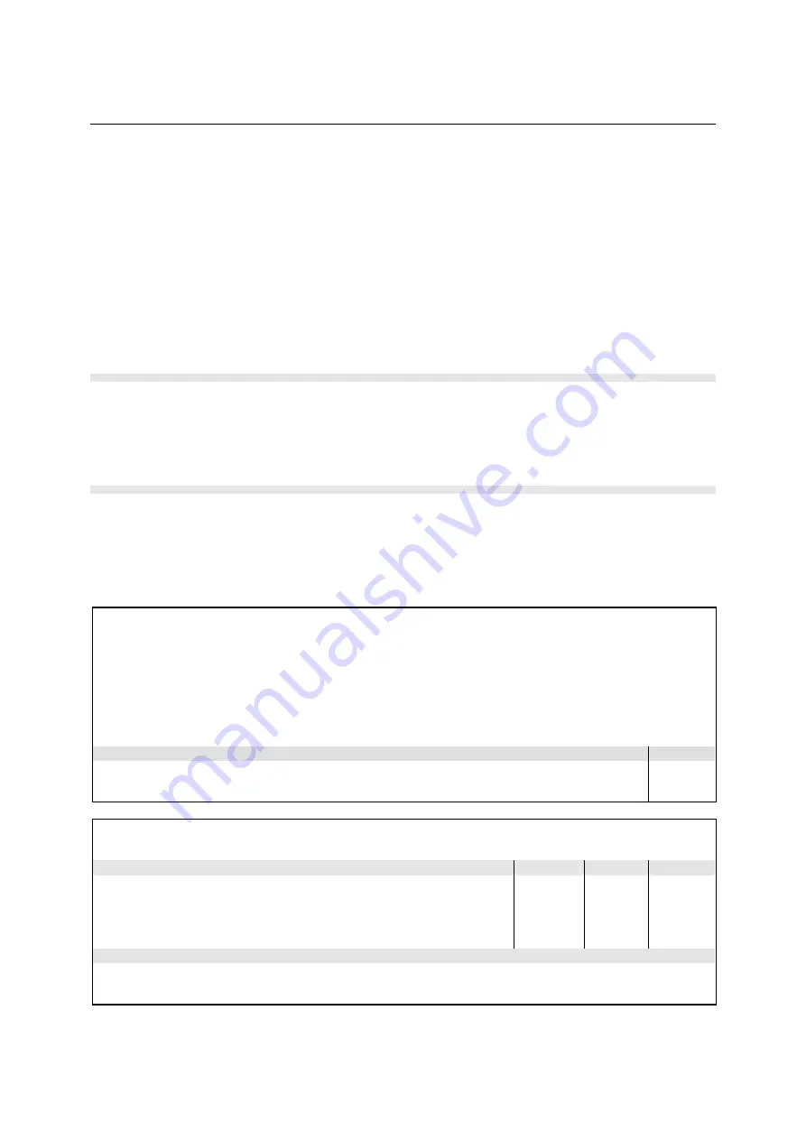 Rohde & Schwarz CMU-K20 Operating Manual Download Page 315