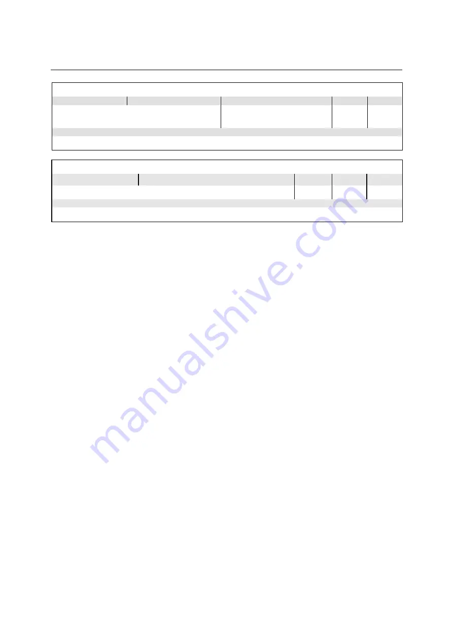 Rohde & Schwarz CMU-K20 Operating Manual Download Page 361