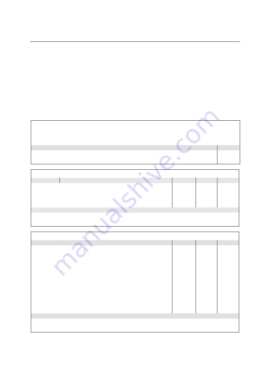 Rohde & Schwarz CMU-K20 Operating Manual Download Page 395