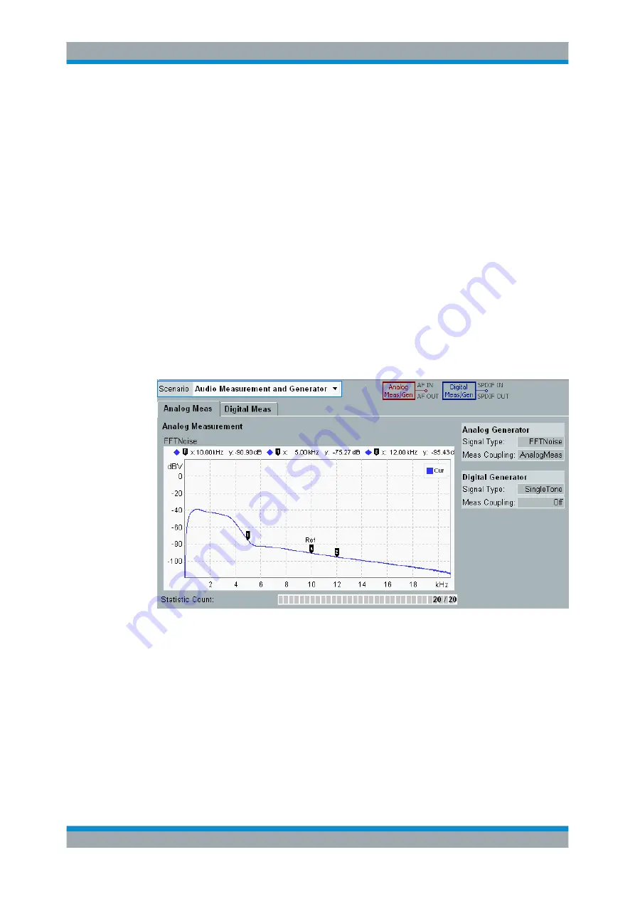 Rohde & Schwarz CMW-B400B Скачать руководство пользователя страница 24