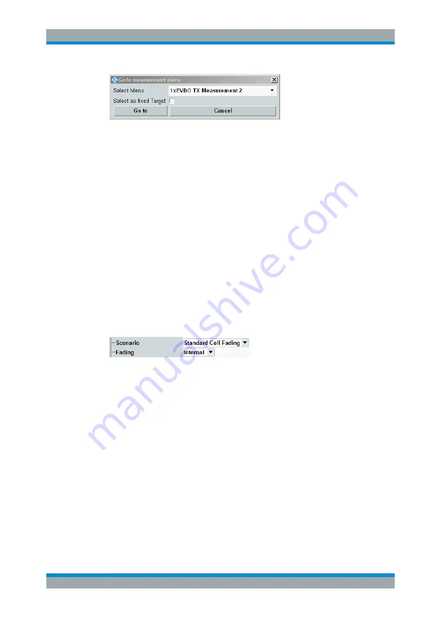 Rohde & Schwarz CMW-KE100 User Manual Download Page 53