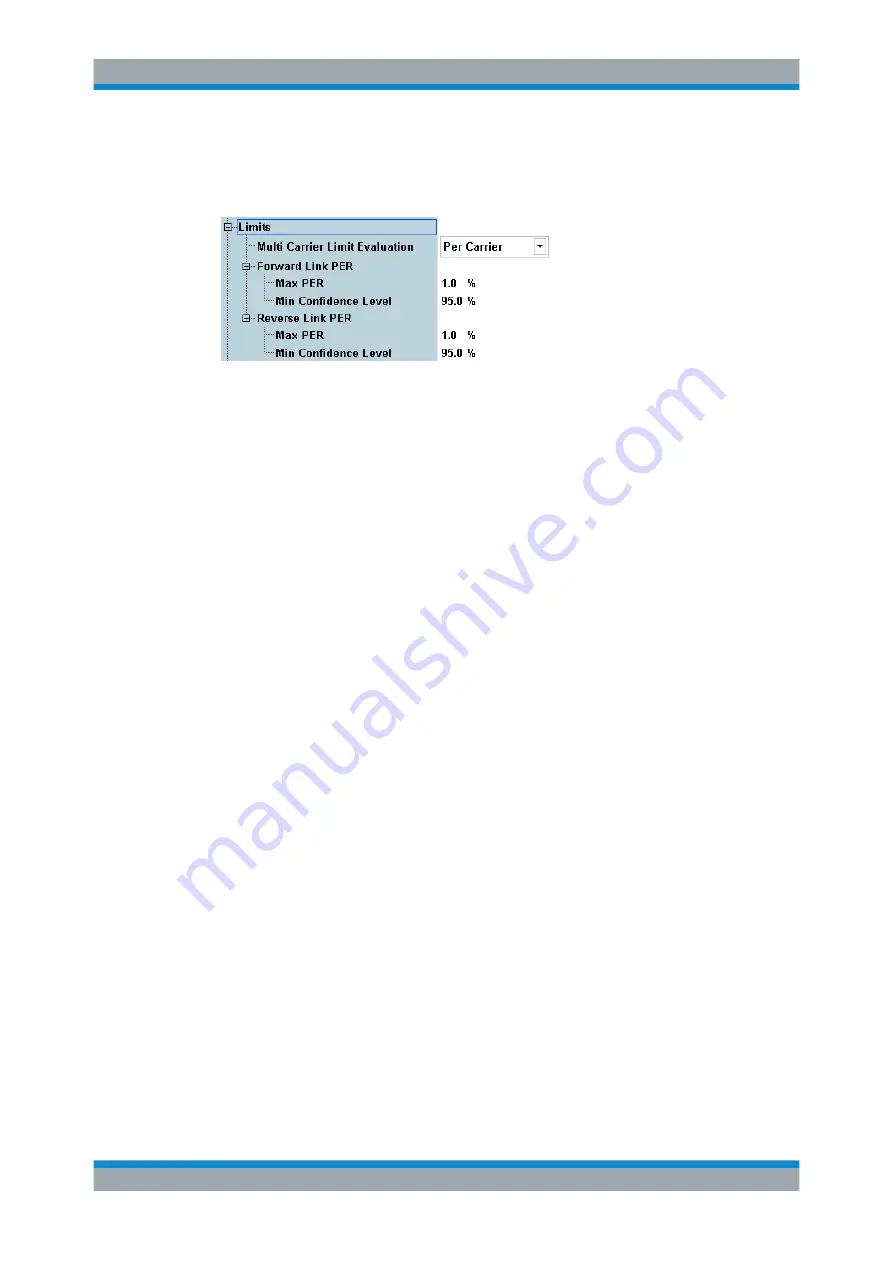 Rohde & Schwarz CMW-KE100 User Manual Download Page 105