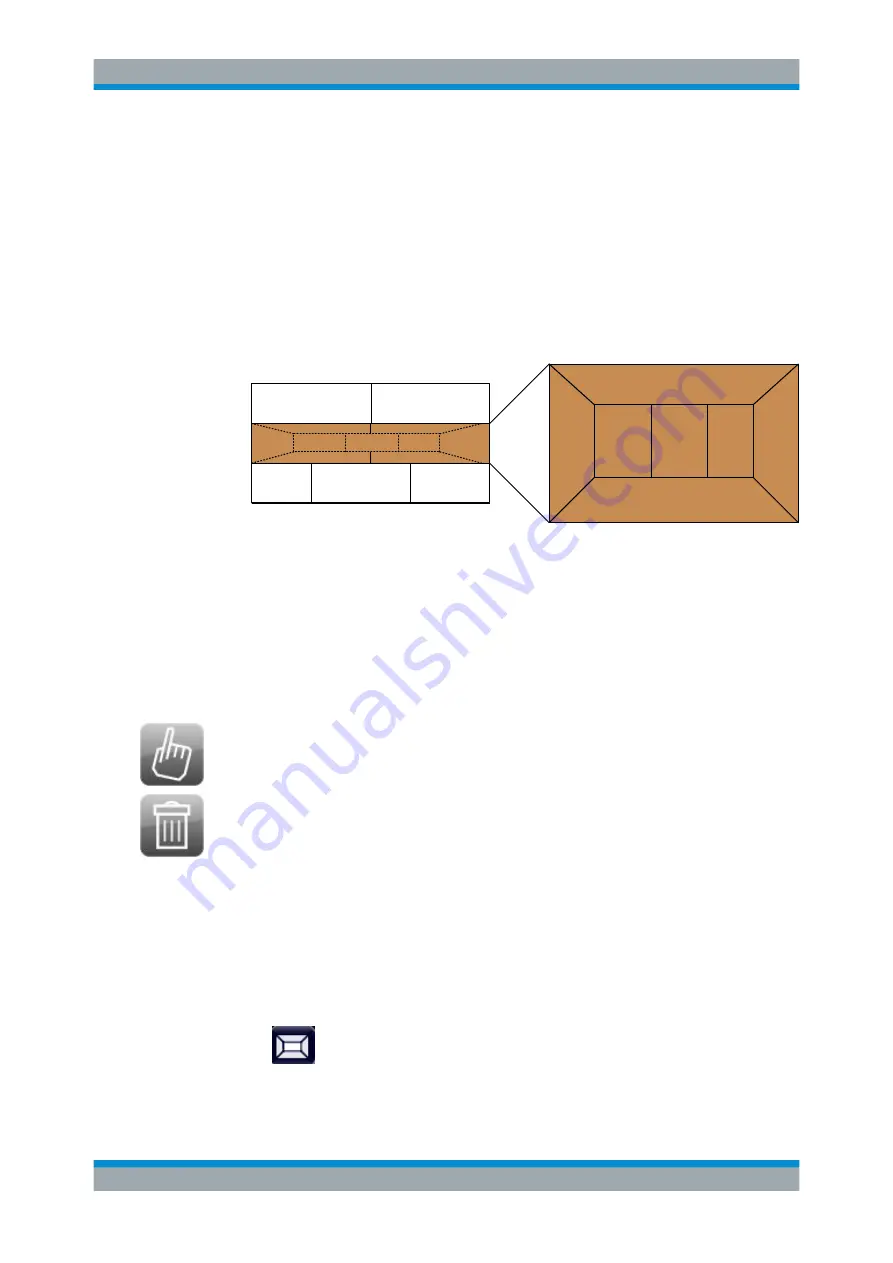 Rohde & Schwarz ESW Series User Manual Download Page 193