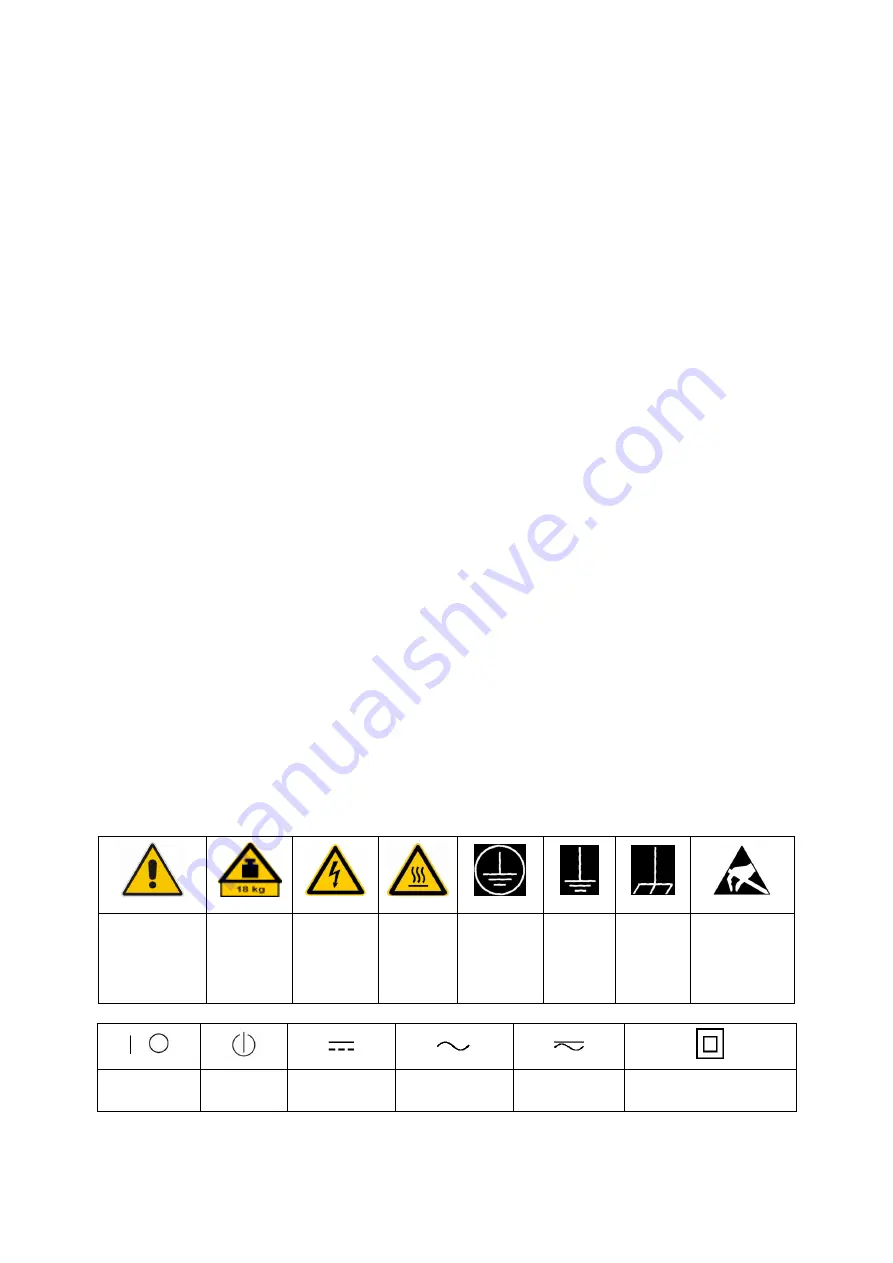 Rohde & Schwarz FS-K30 Software Manual Download Page 3