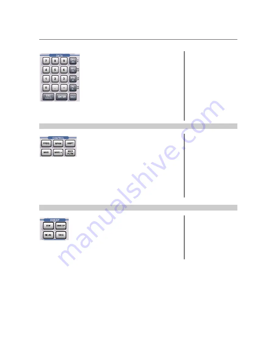 Rohde & Schwarz FSMR series Скачать руководство пользователя страница 14