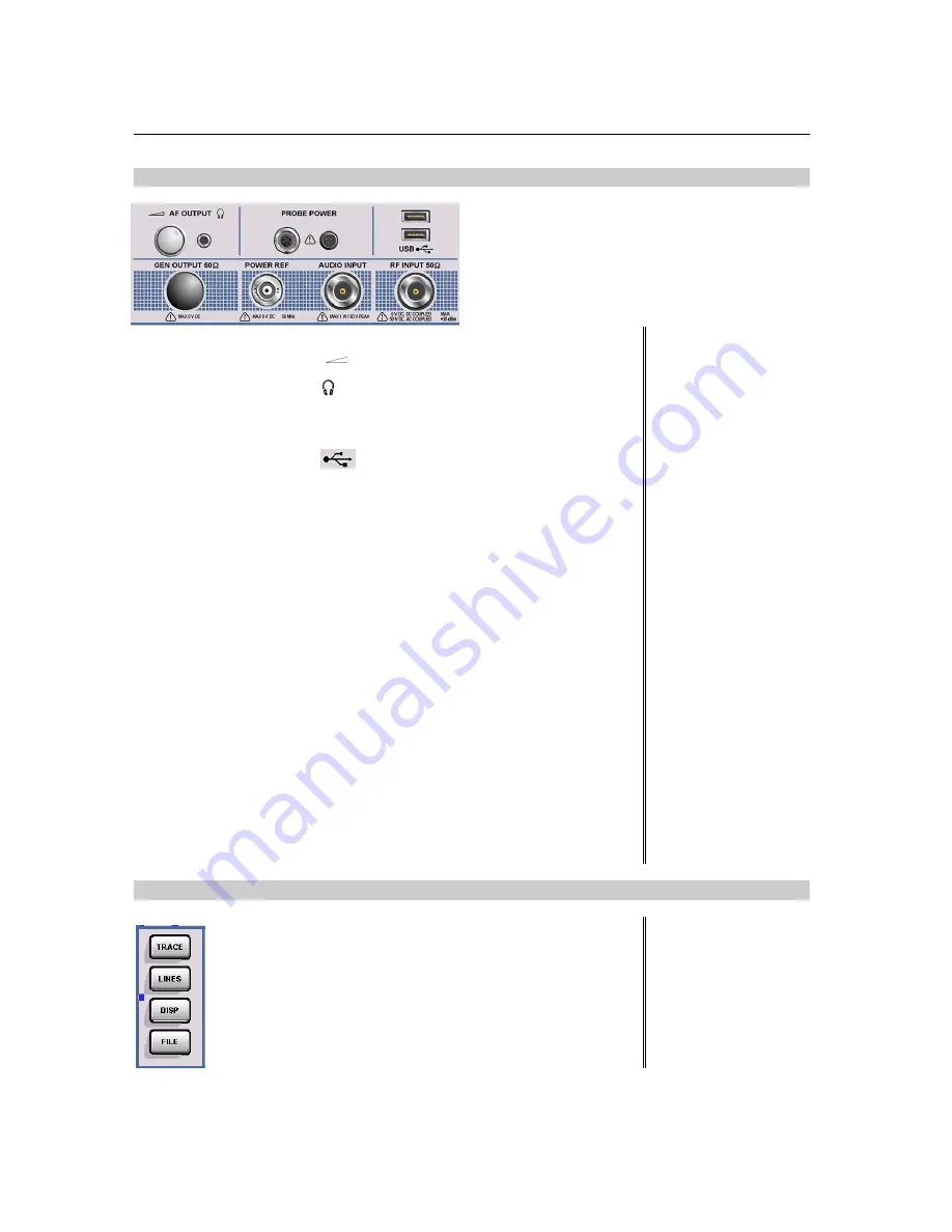 Rohde & Schwarz FSMR series Getting Started Download Page 18