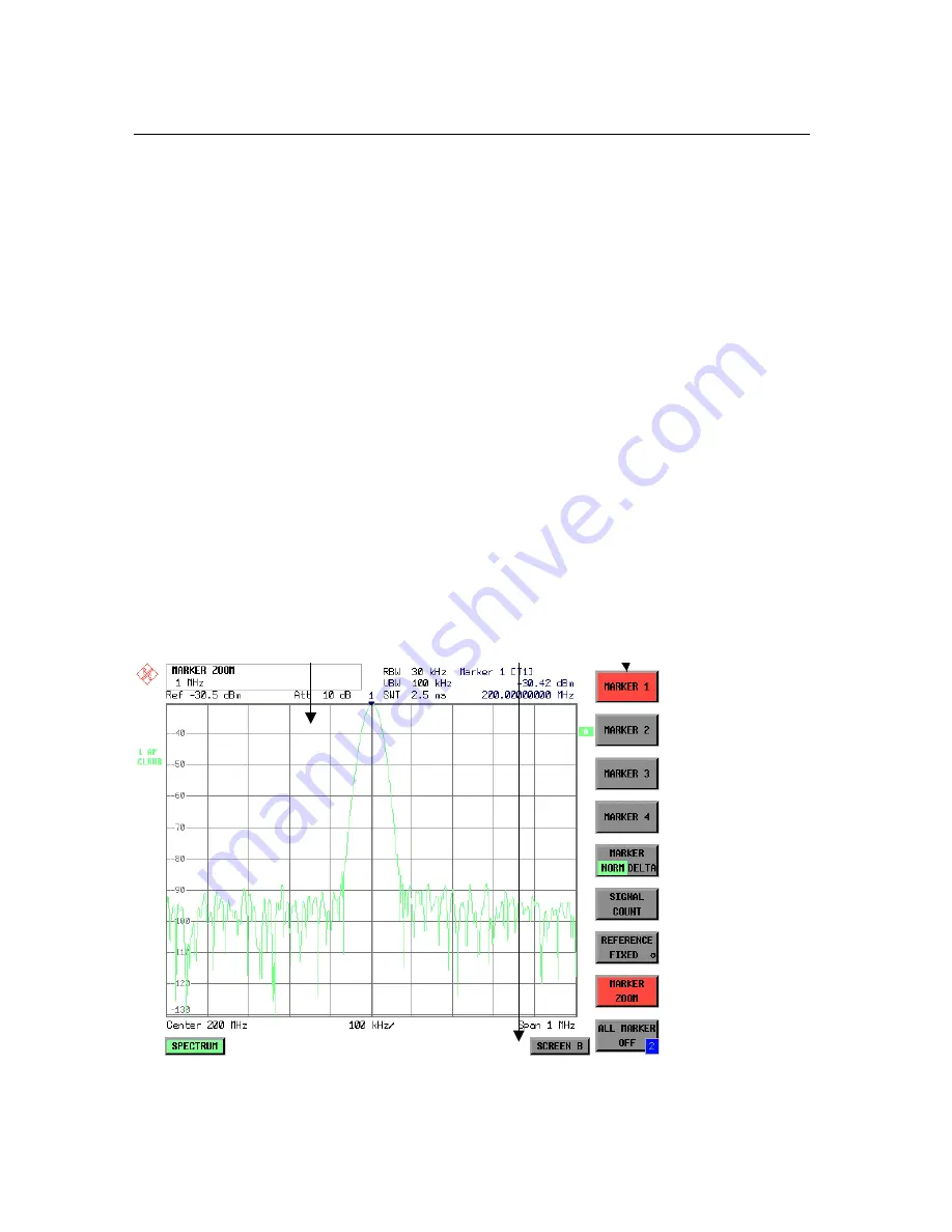 Rohde & Schwarz FSMR series Getting Started Download Page 74