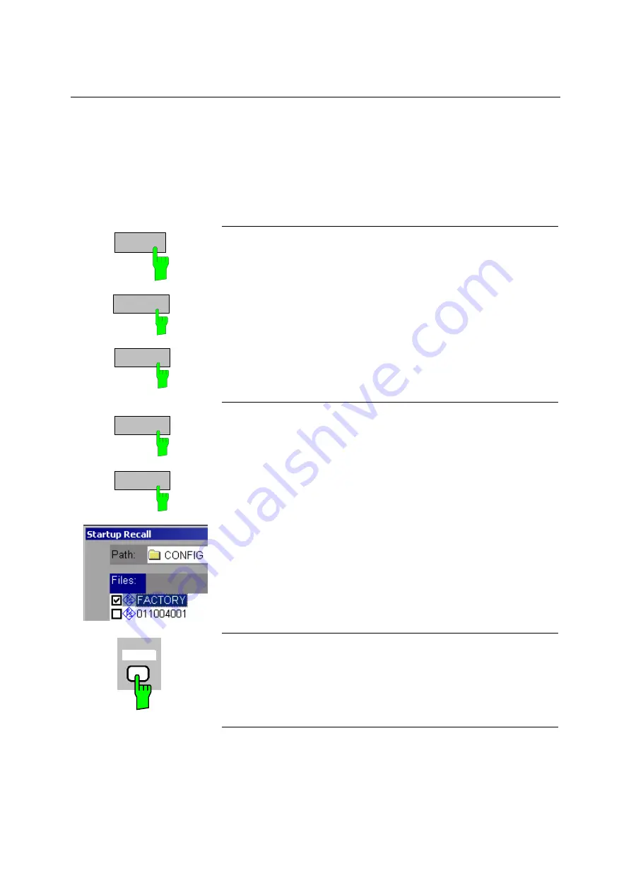 Rohde & Schwarz FSMR User Manual Download Page 4