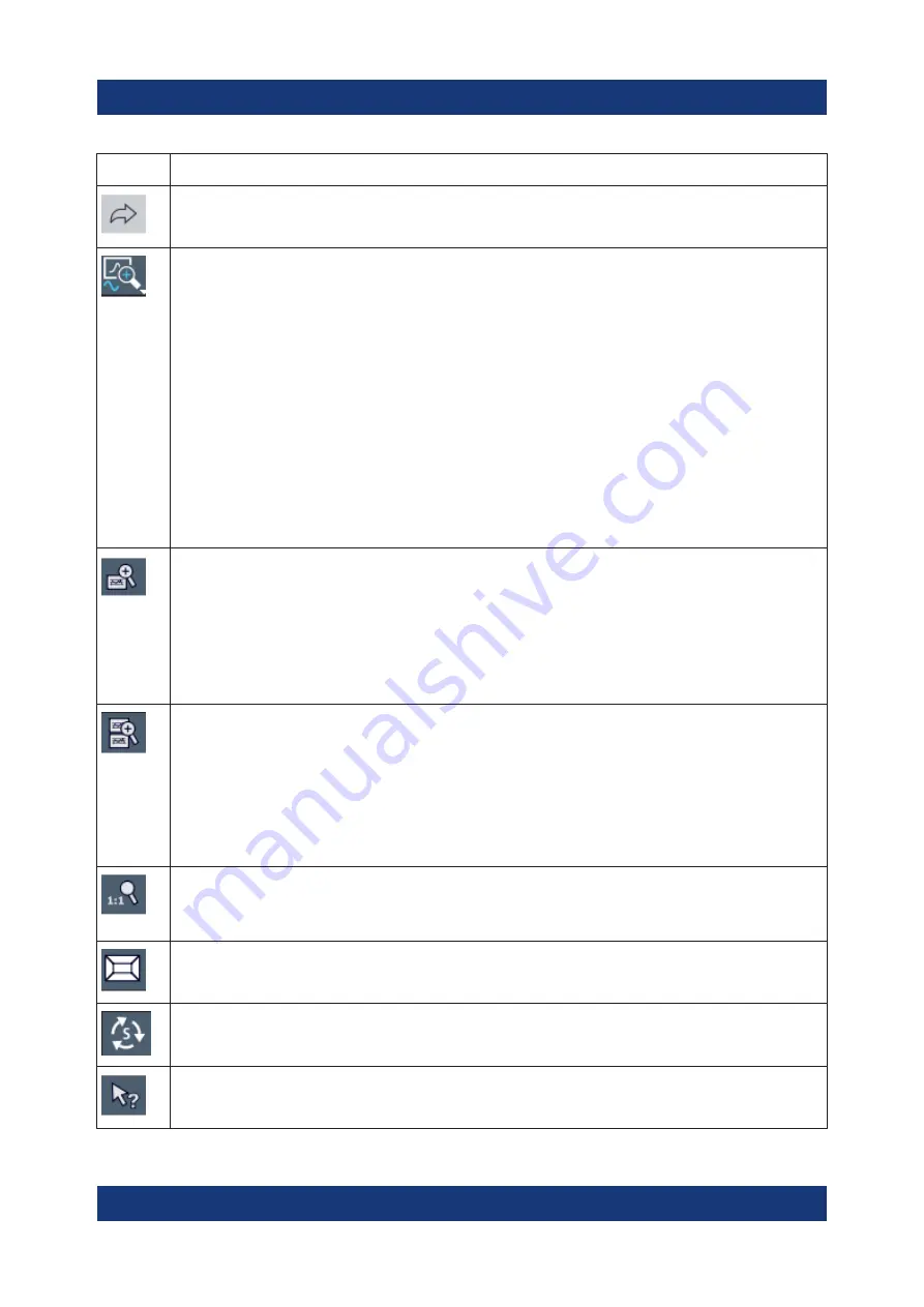 Rohde & Schwarz FSMR3000 Getting Started Download Page 85