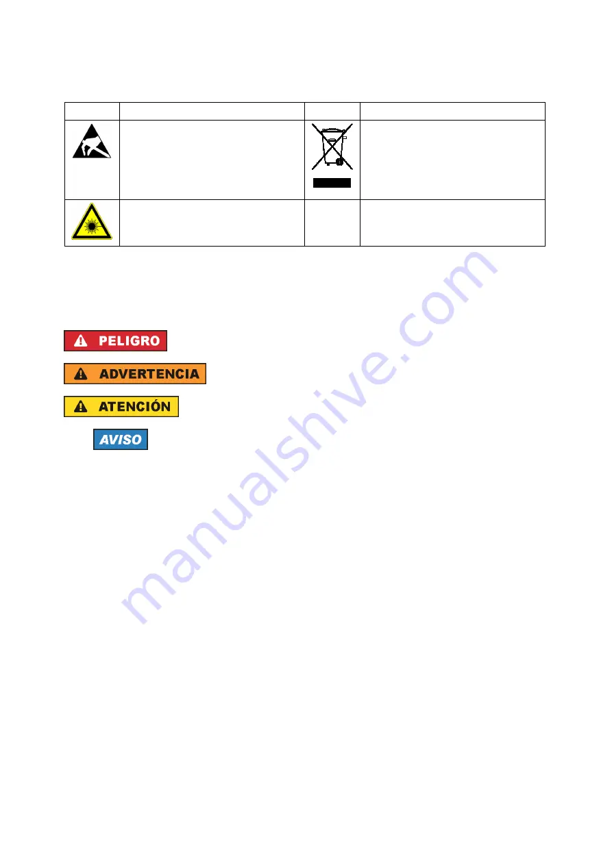 Rohde & Schwarz FSQ series Quick Start Manual Download Page 11