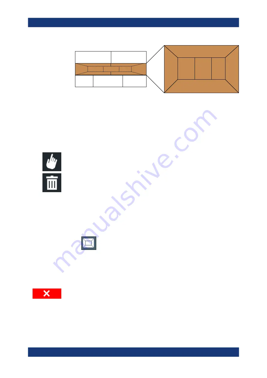 Rohde & Schwarz FSV3000 User Manual Download Page 117