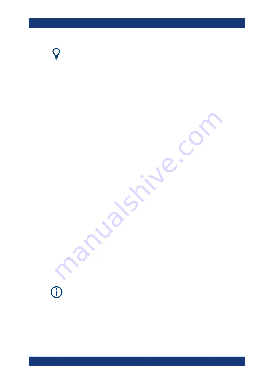 Rohde & Schwarz FSV3000 User Manual Download Page 1415