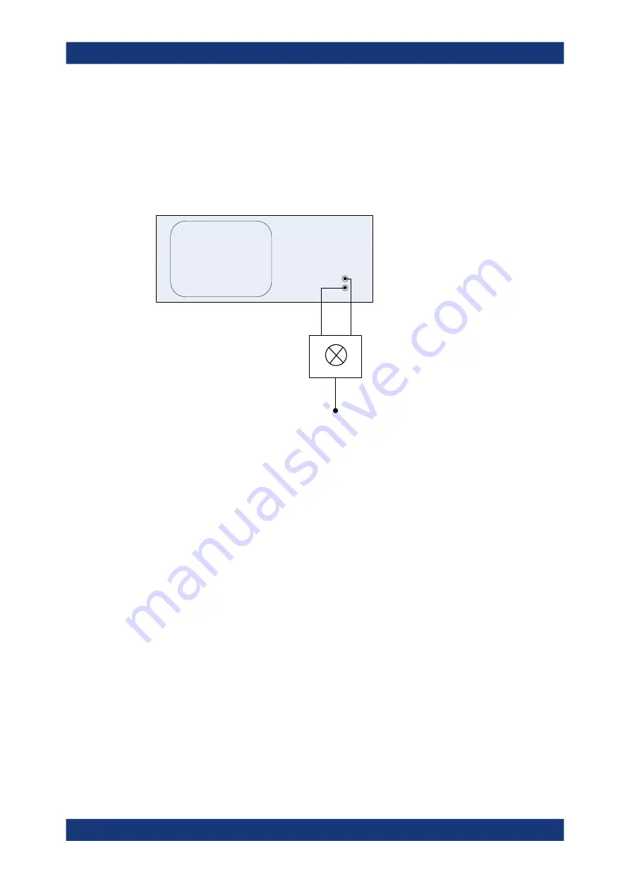 Rohde & Schwarz FSV3000 User Manual Download Page 423