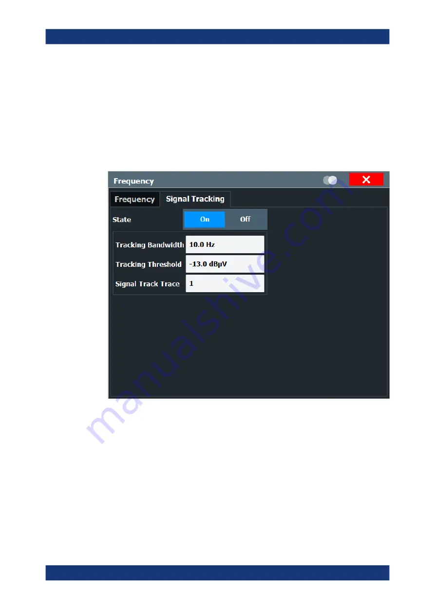 Rohde & Schwarz FSV3000 User Manual Download Page 451