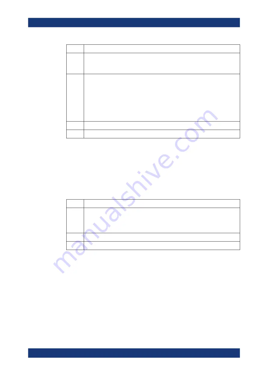 Rohde & Schwarz FSV3000 User Manual Download Page 788