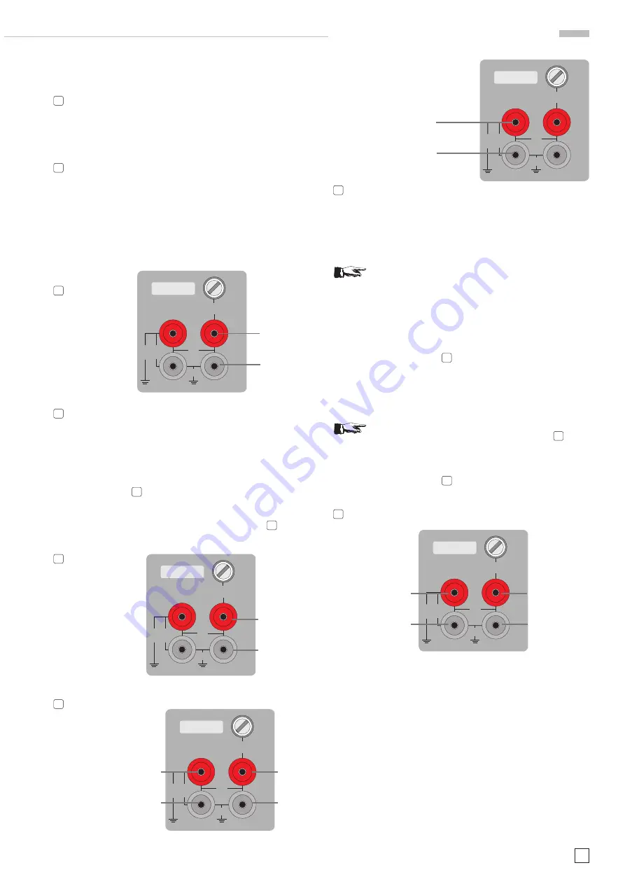 Rohde & Schwarz Hameg HM8112-3 Manual Download Page 53