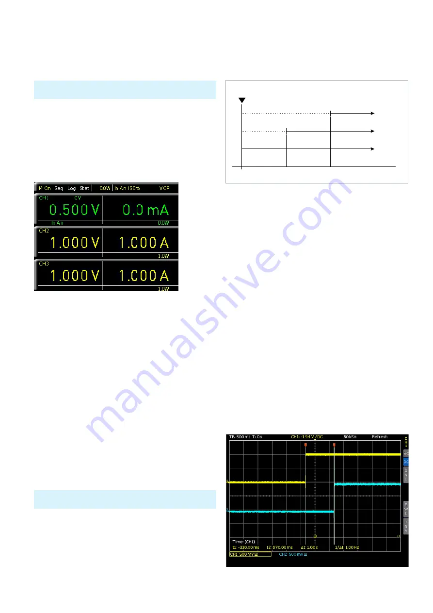 Rohde & Schwarz HMC804 Скачать руководство пользователя страница 19