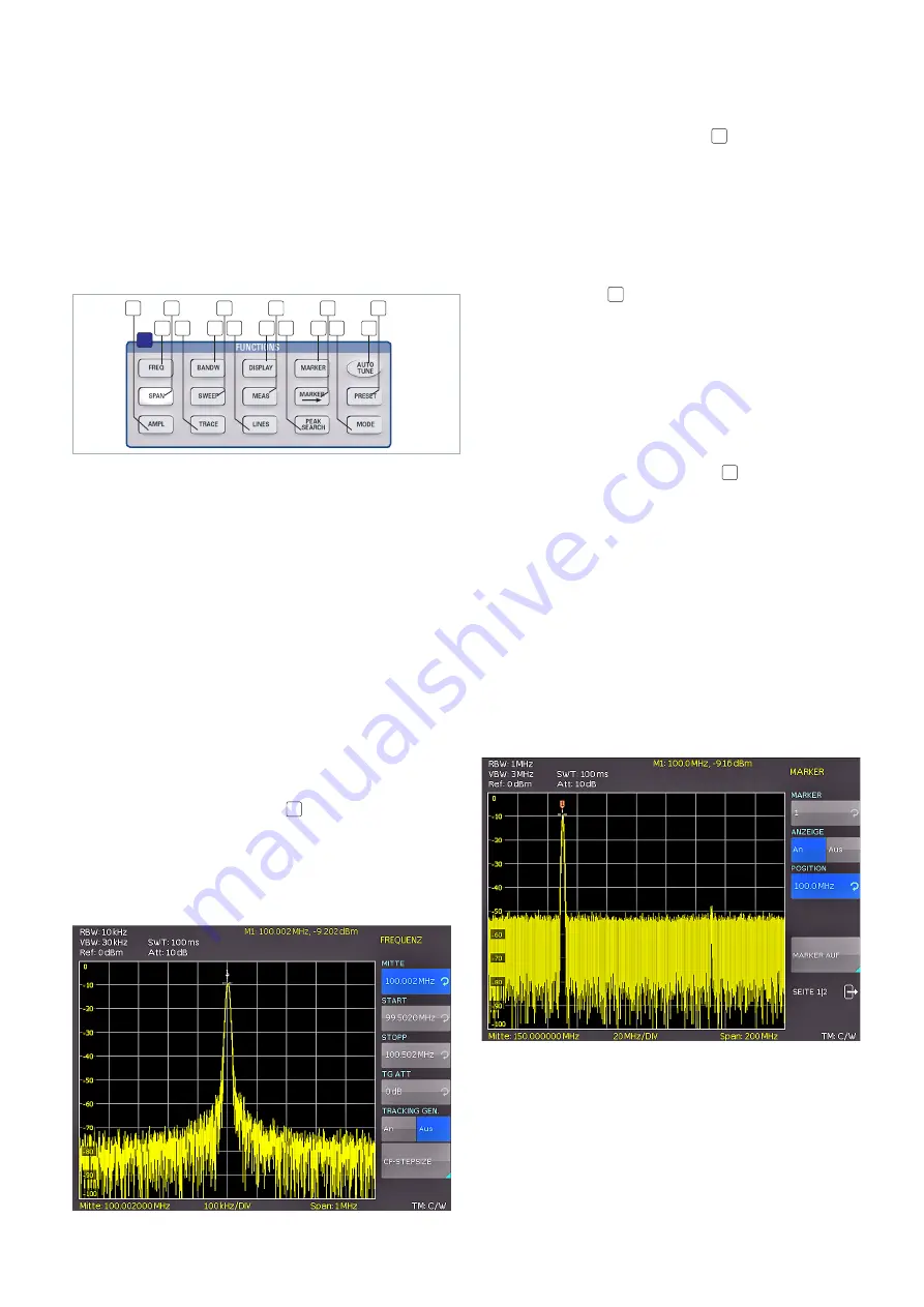 Rohde & Schwarz HMS-X User Manual Download Page 11