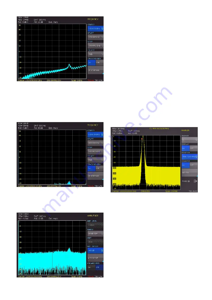 Rohde & Schwarz HMS-X User Manual Download Page 63