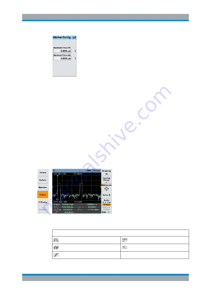 Rohde & Schwarz NRP2 User Manual Download Page 129