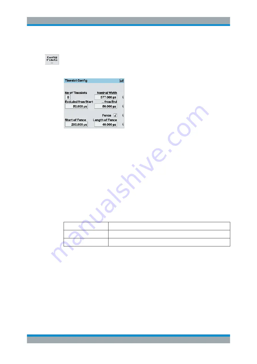 Rohde & Schwarz NRP2 User Manual Download Page 137