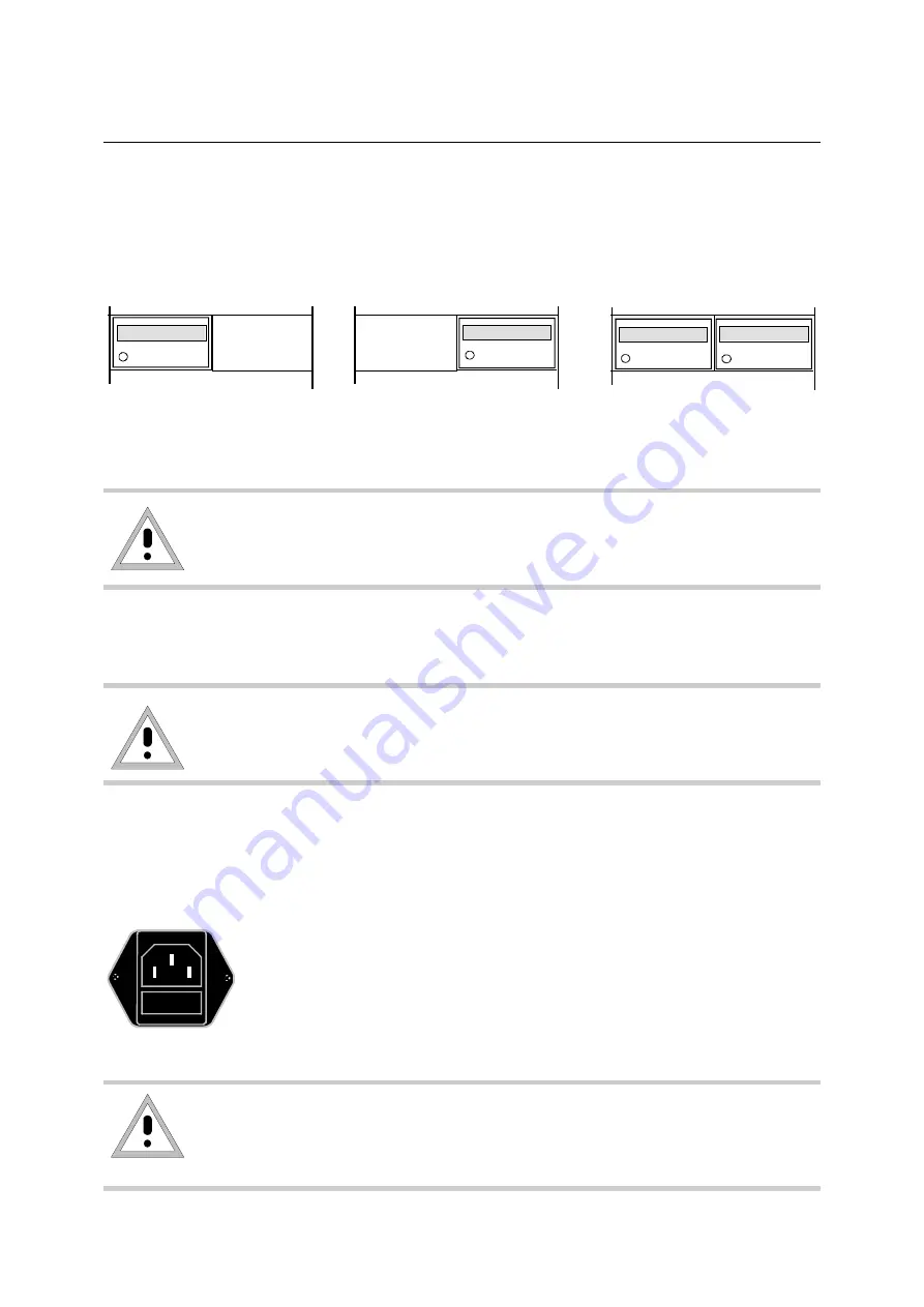 Rohde & Schwarz NRT 1080.9506.02/.62 Operating Manual Download Page 22