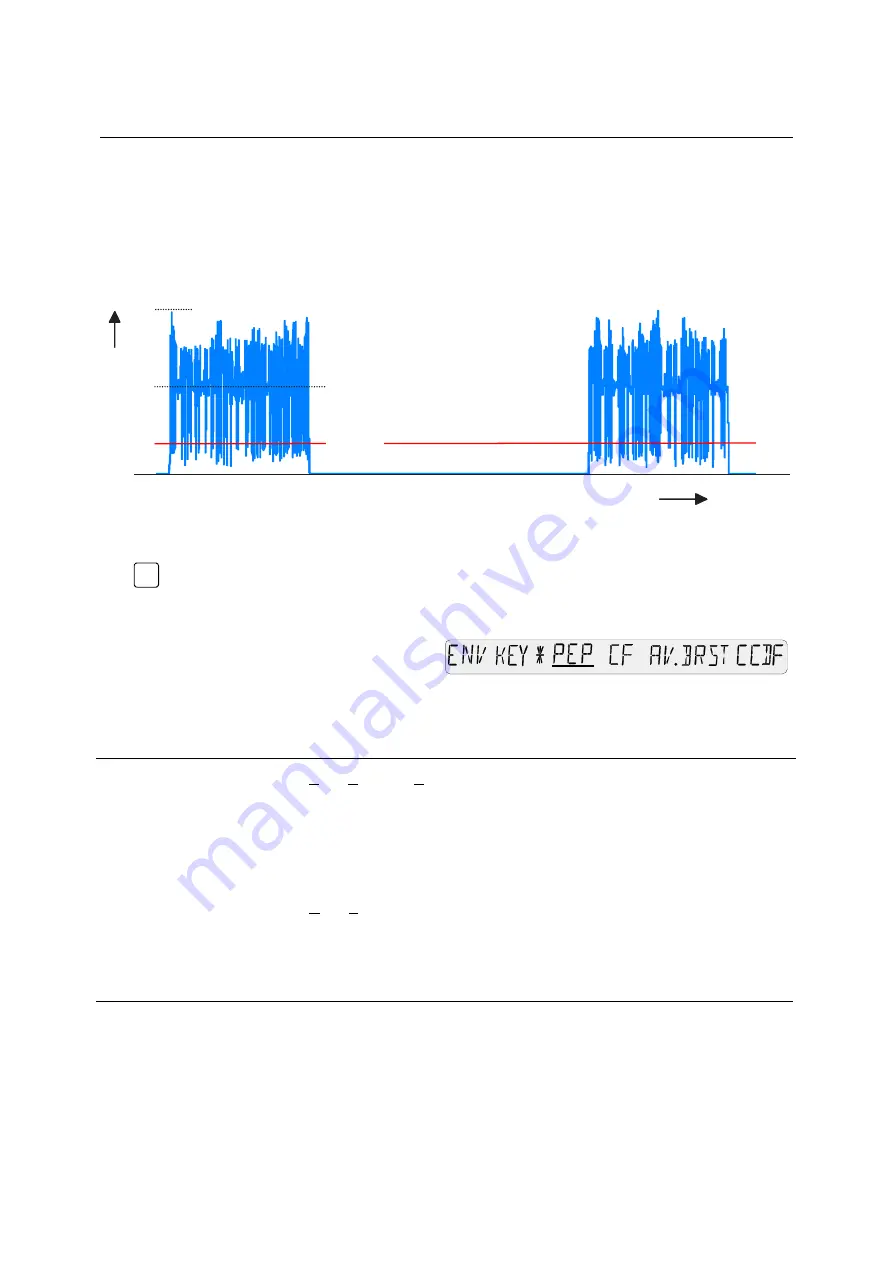 Rohde & Schwarz NRT 1080.9506.02/.62 Скачать руководство пользователя страница 47