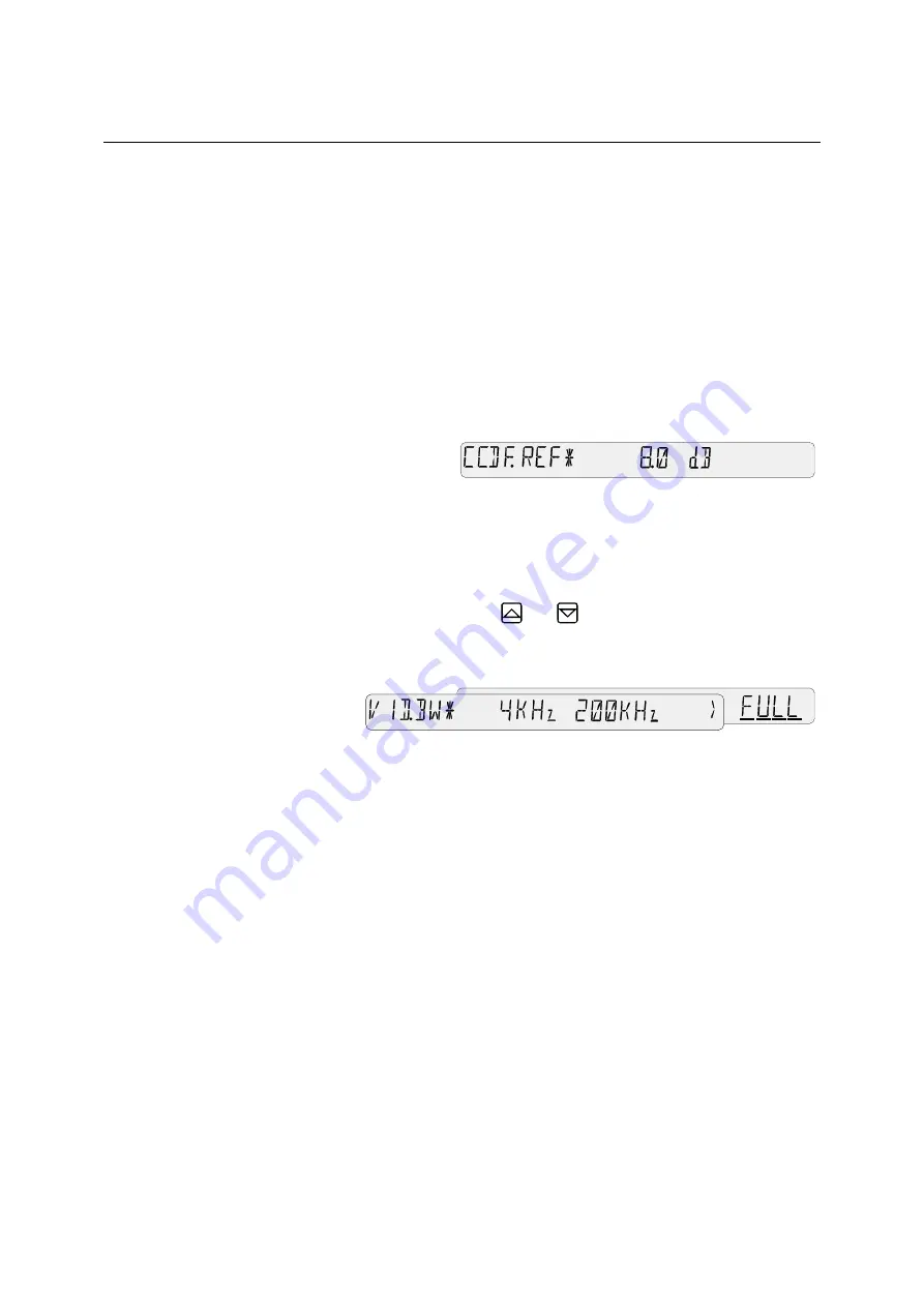 Rohde & Schwarz NRT 1080.9506.02/.62 Operating Manual Download Page 52