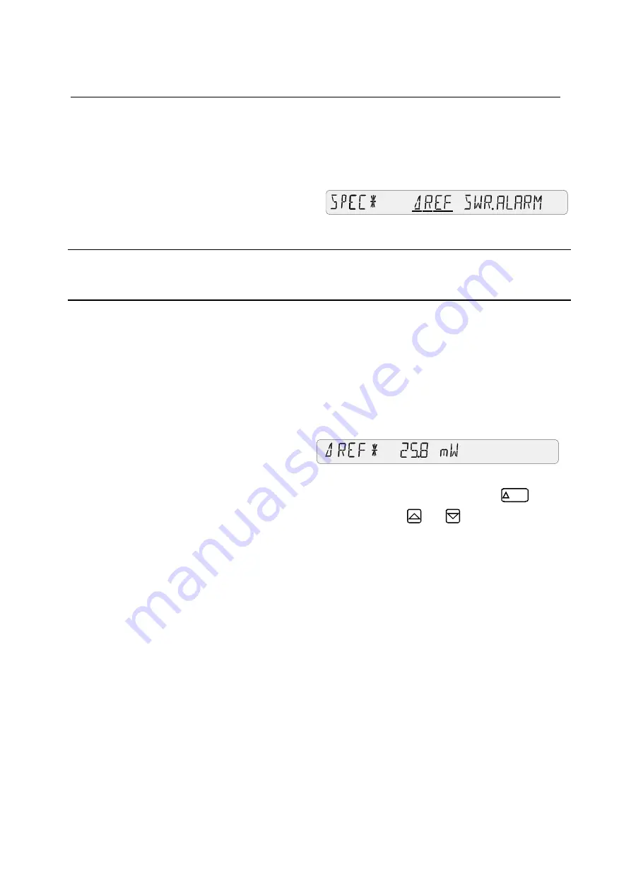 Rohde & Schwarz NRT 1080.9506.02/.62 Operating Manual Download Page 57