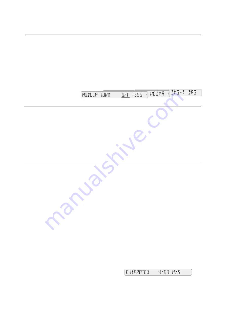 Rohde & Schwarz NRT 1080.9506.02/.62 Operating Manual Download Page 63