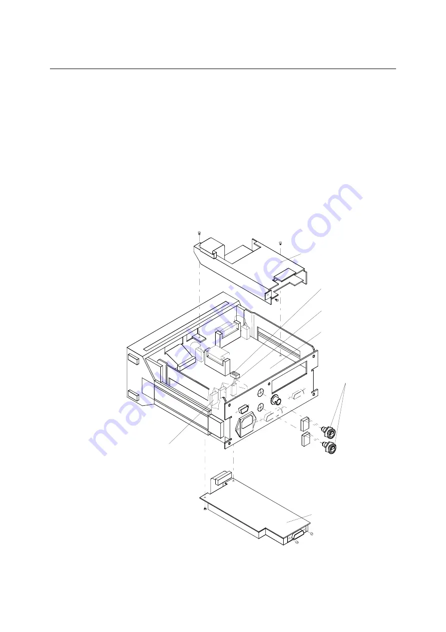 Rohde & Schwarz NRT 1080.9506.02/.62 Скачать руководство пользователя страница 150