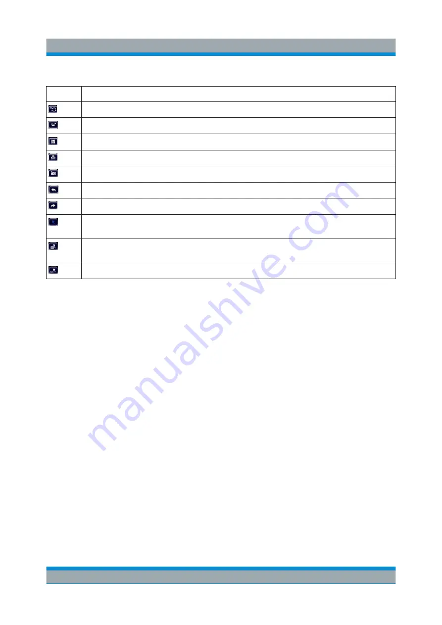 Rohde & Schwarz R&S FSV Quick Start Manual Download Page 111