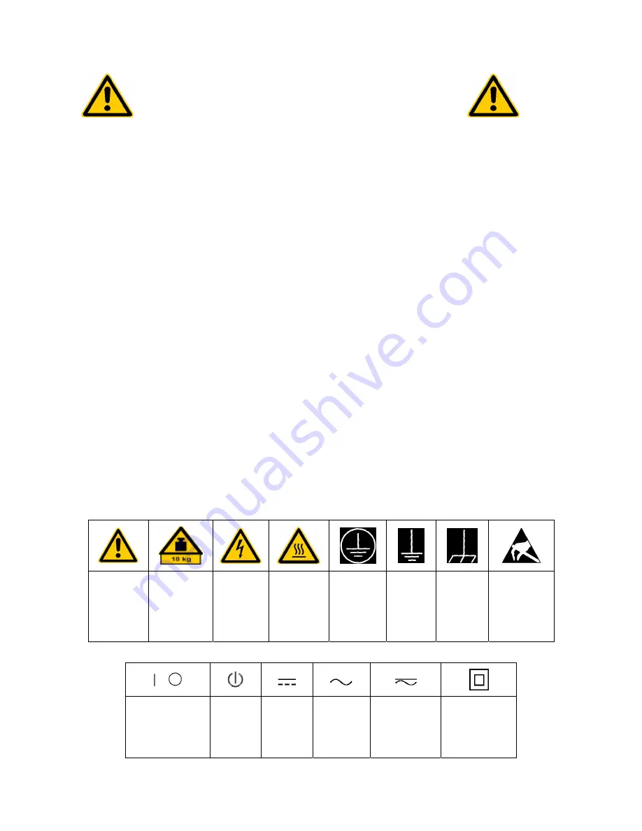 Rohde & Schwarz R&S NRP Operating Manual Download Page 16