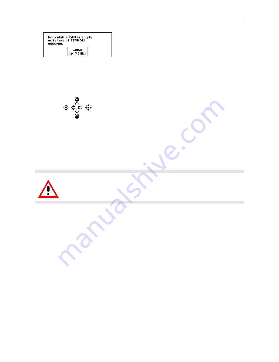 Rohde & Schwarz R&S NRP Operating Manual Download Page 39