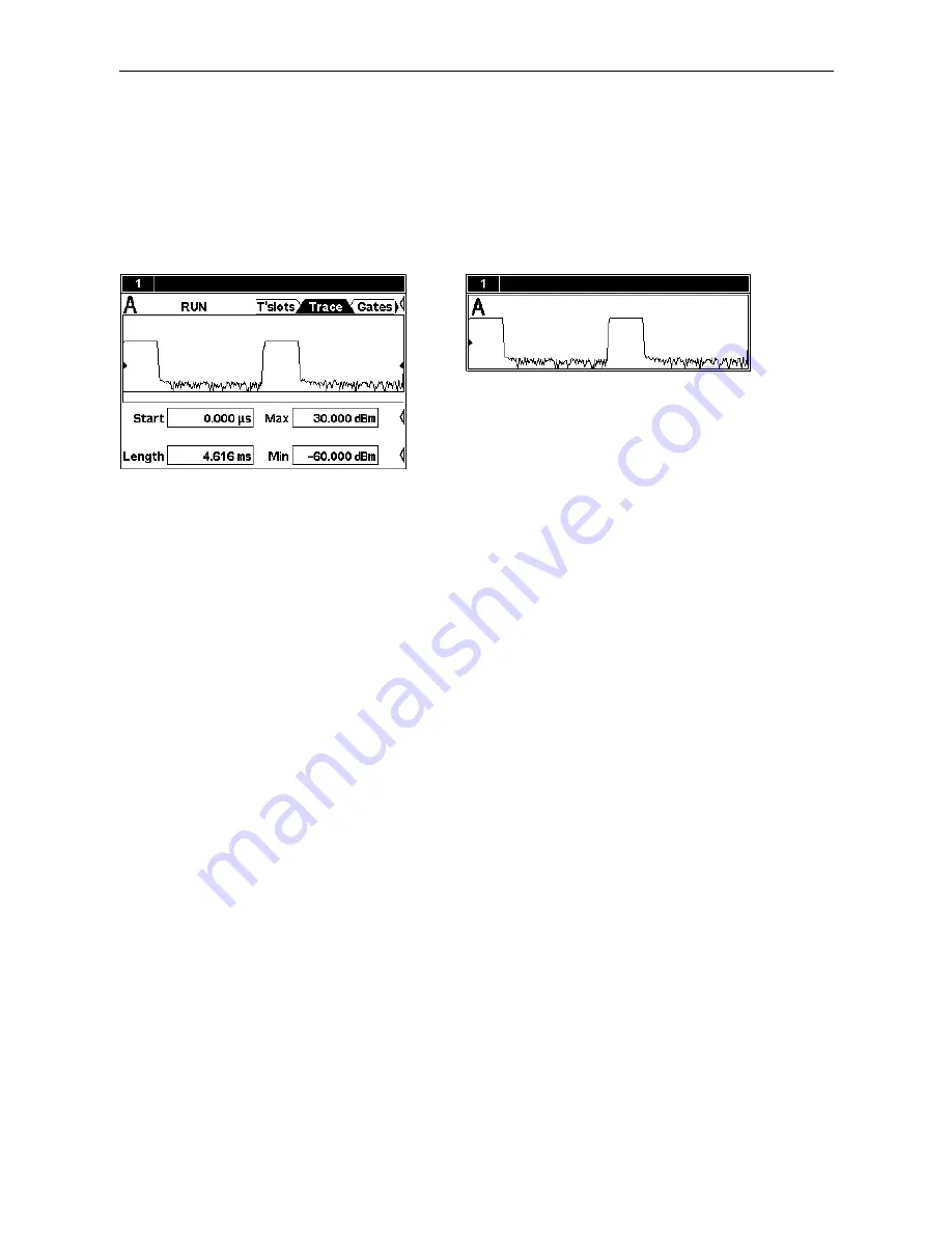 Rohde & Schwarz R&S NRP Operating Manual Download Page 125