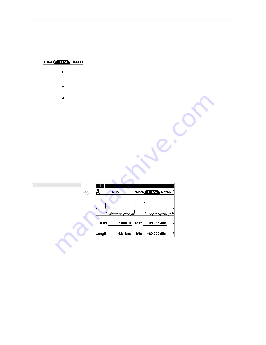 Rohde & Schwarz R&S NRP Operating Manual Download Page 126