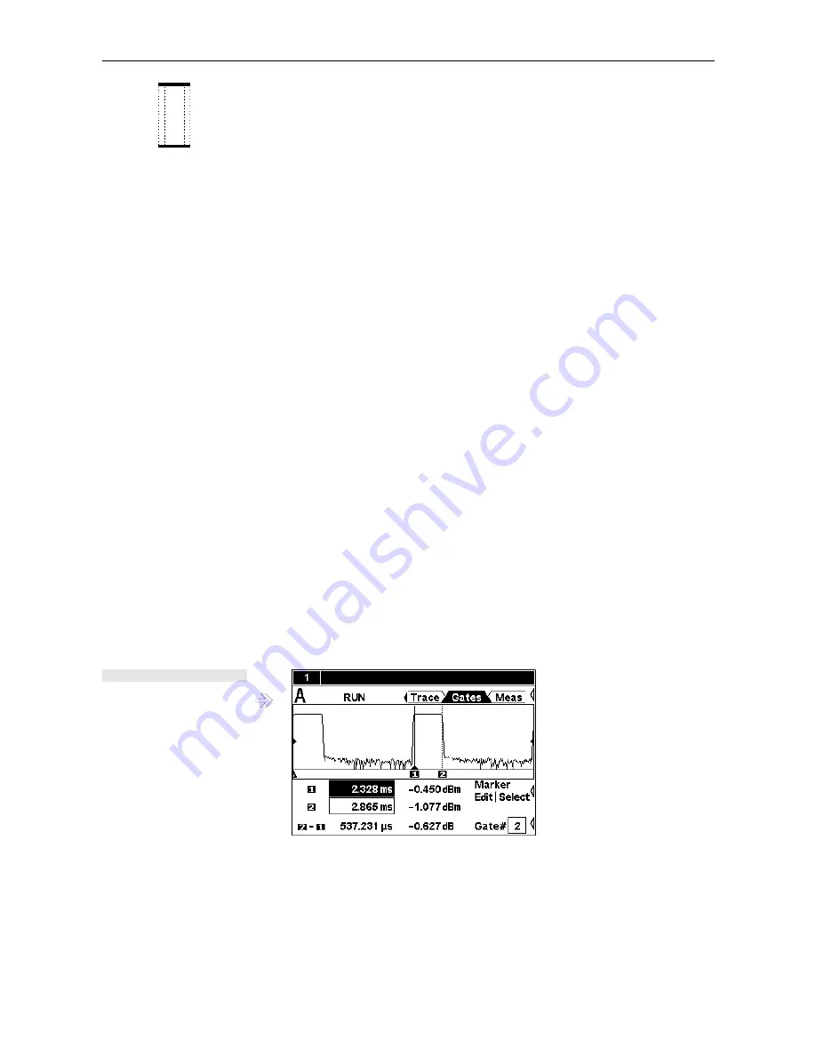 Rohde & Schwarz R&S NRP Operating Manual Download Page 128