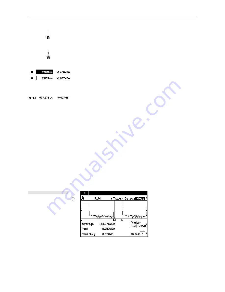 Rohde & Schwarz R&S NRP Operating Manual Download Page 129