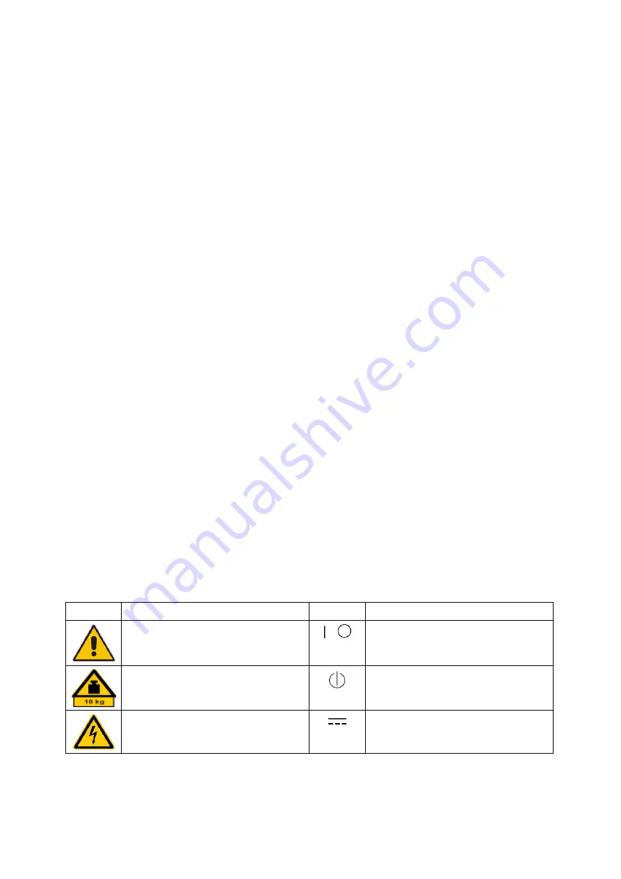 Rohde & Schwarz R&S UPP User Manual Download Page 3