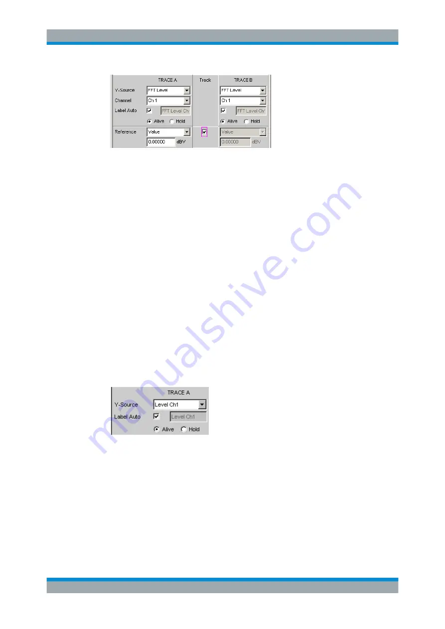 Rohde & Schwarz R&S UPP User Manual Download Page 173