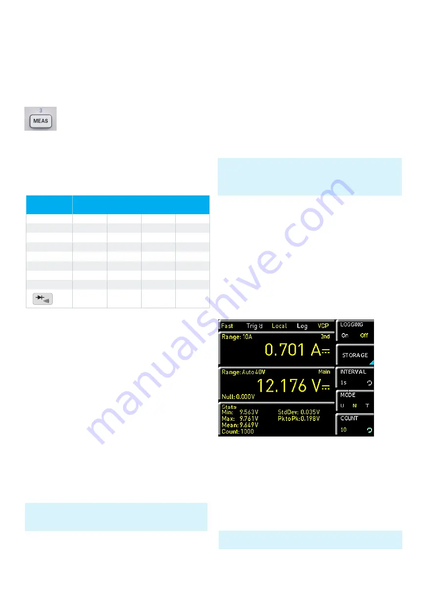 Rohde & Schwarz R&SHMC8012 User Manual Download Page 44